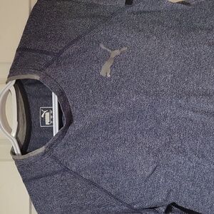 Puma shirt
